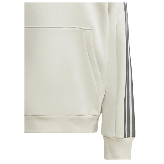 Adidas Ανδρικό φούτερ Essentials Fleece 3-Stripes Hoodie